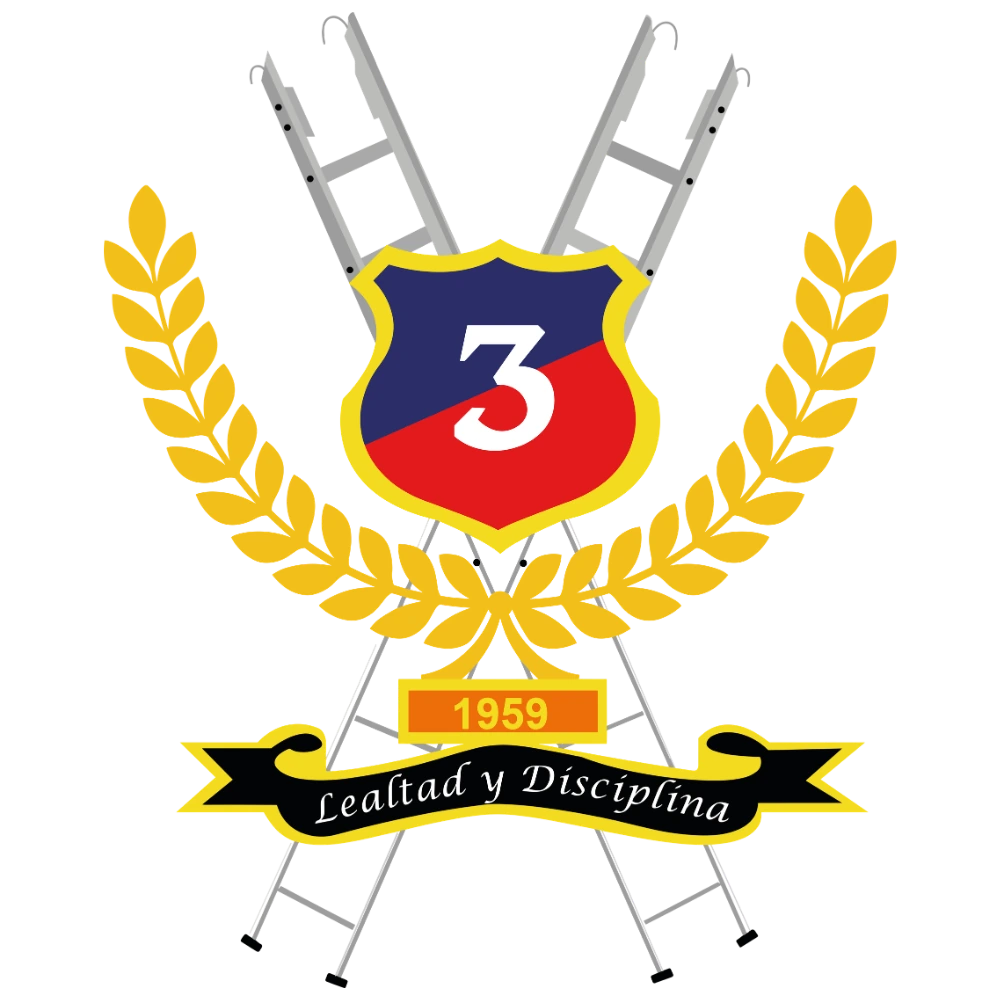 Tercera Compañía San Vicente